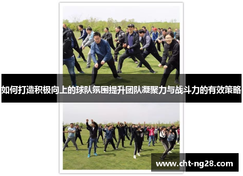 如何打造积极向上的球队氛围提升团队凝聚力与战斗力的有效策略