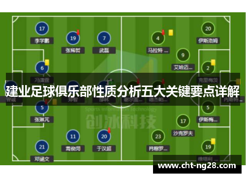 建业足球俱乐部性质分析五大关键要点详解