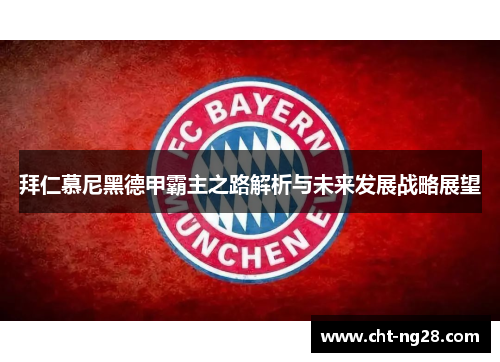 拜仁慕尼黑德甲霸主之路解析与未来发展战略展望