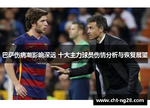 巴萨伤病潮影响深远 十大主力球员伤情分析与恢复展望